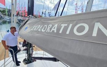TEASER Netzwerken Blue Sailing Nils Schuerg