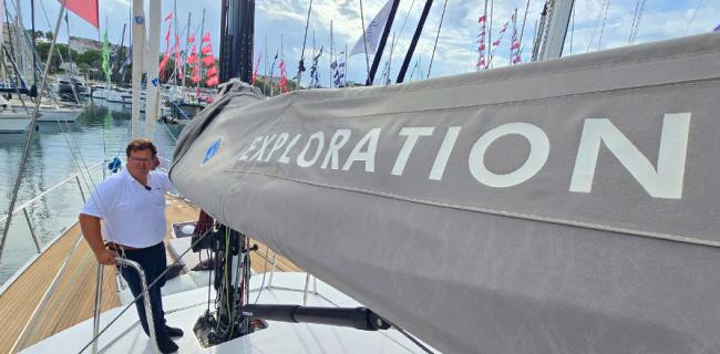 TEASER Netzwerken Blue Sailing Nils Schuerg