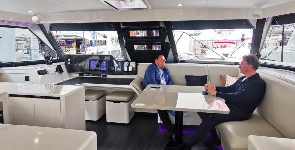 HH CATAMARANS in Deutschland: Nur bei BLUE YACHTING