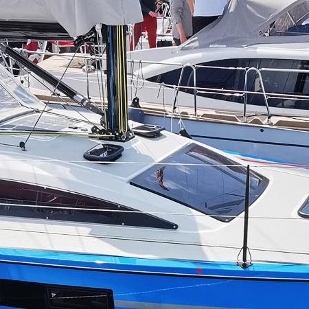TITLE RM 8.90 ancoa Boat show