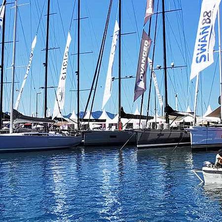 TITLE Cannes Yachting Festival Vorschau 2025