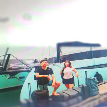 TITLE HH Catamaran Sonderpreis Gebrauchtyacht Schnaeppchen