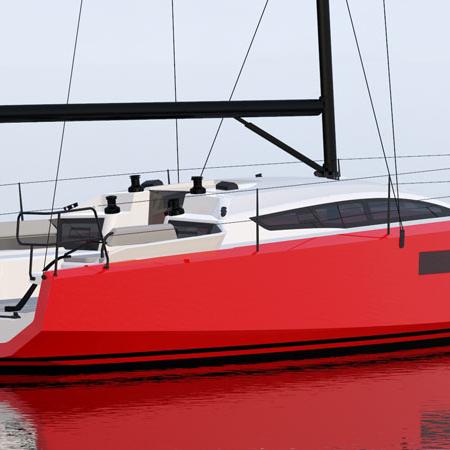 TITLE RM 9.80 neue yacht segelboot
