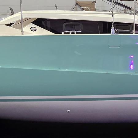 TITLE Sunbeam 32.1 Kaufen Blue Yachting