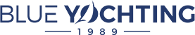 Blue Yachting Logo