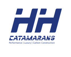 HH Catamarans Logo