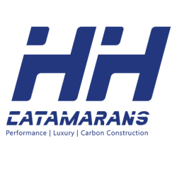 HH Catamarans Logo