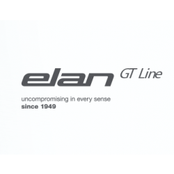 Markenlogo ELAN GT v2