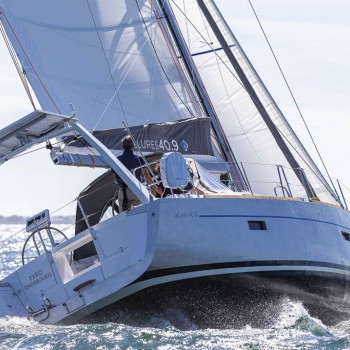 Allures 409 2019 EXT Blue Yachting 8