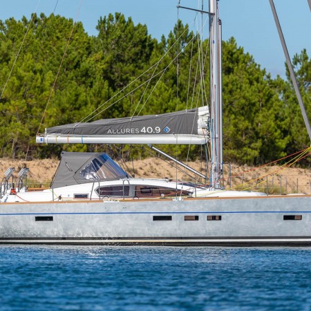 Allures 409 Blue Yachting ilederejpg
