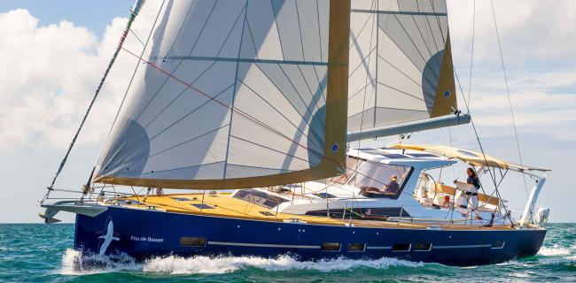 Allures 519 Blue Yachting 1