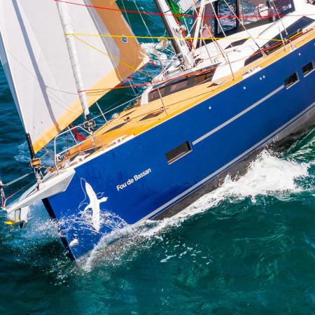 Allures 519 Blue Yachting Cherbourg 1x