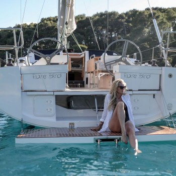 ELAN GT5 Ext 2019 Blue Yachting D Segel small 41