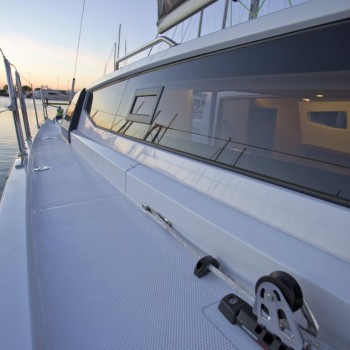 ELAN GT5 Ext 2019 Blue Yachting D Segel small 7