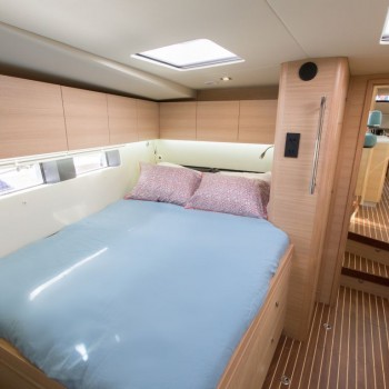GARCIA Exploration 52 INT Yachting S 10