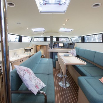 GARCIA Exploration 52 INT Yachting S 20