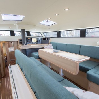 GARCIA Exploration 52 INT Yachting S 26