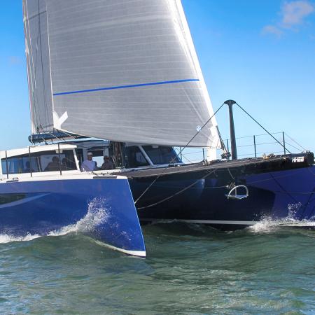 HH Catamarans HH66