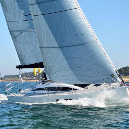 RM 970 Segeln Ext x1