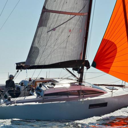 RM 970 Segeln Ext x2