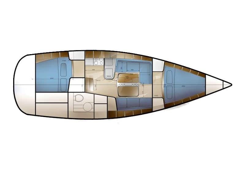 Decksplan 1