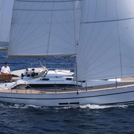 Sunbeam 362 v2
